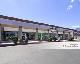 Talavi Towne Center