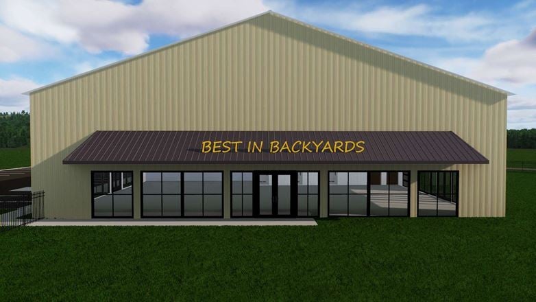 New Windsor - New Building 5,000 SF - Retail, Showroom, Service