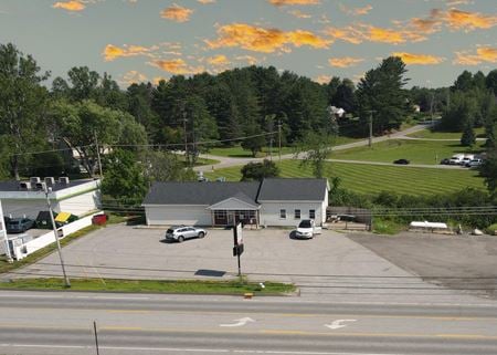 Photo of commercial space at 129 Sabattus Road in Sabattus