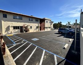 Badger Building Rancho Santa Fe