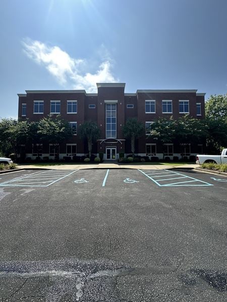 Photo of commercial space at 204 Caughman Farm Lane in Lexington