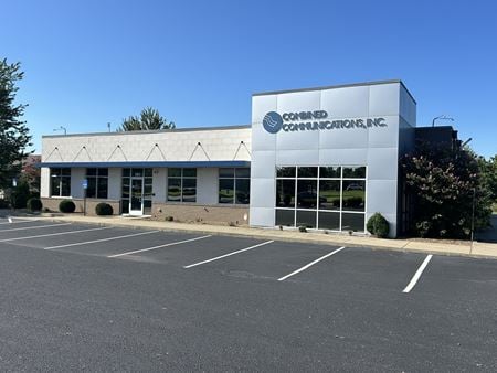 Office space for Rent at 363 Great Escape Ct in Bowling Green
