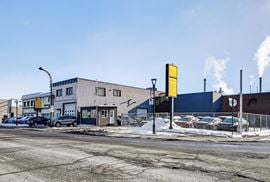 3812 rue Jarry Est