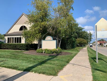 Office space for Sale at 316 8th St in Manistee