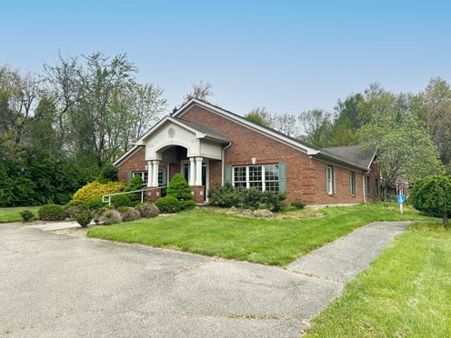 11907 Montgomery Rd