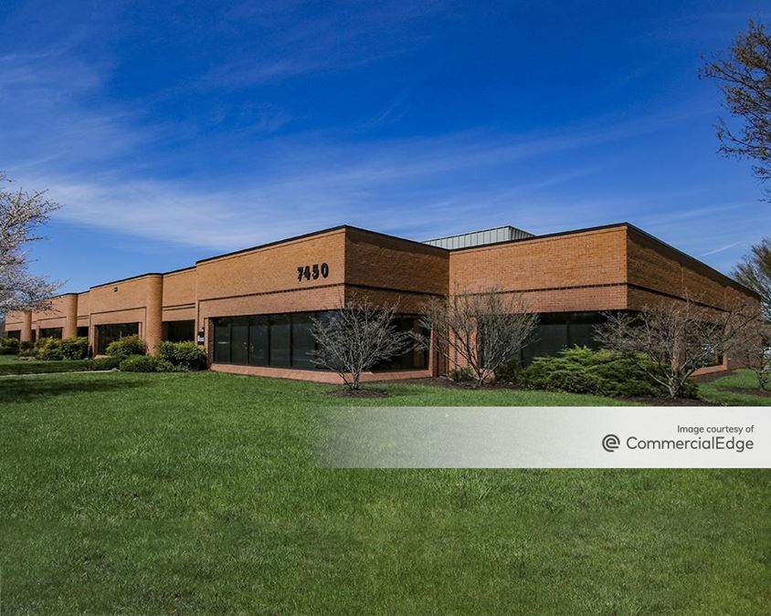 7450 Technology Way