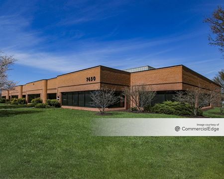 7450 Technology Way - Frederick