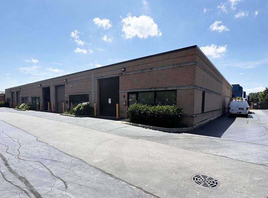 1342 Ridge Ave.,