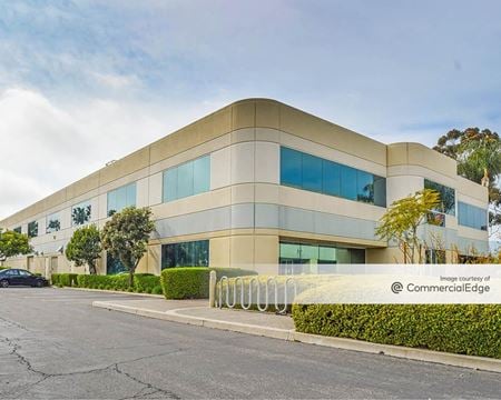 Office space for Rent at 120 Cremona Drive in Goleta