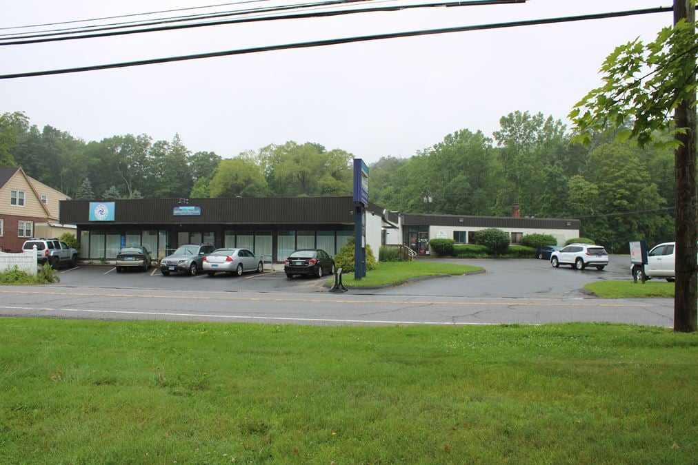 379 Goshen Rd