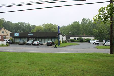 Photo of commercial space at 379 Goshen Rd in Torrington