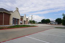 1260 Flower Mound Rd