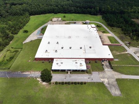 Industrial space for Rent at 1000 Bicycle Way in Manning