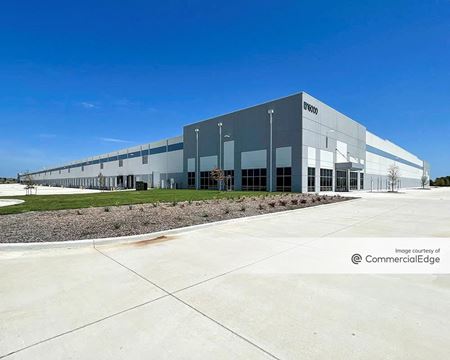 Industrial space for Rent at 16000 Wolff Crossing in Justin