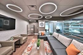 Suite Life at Parsippany Commons