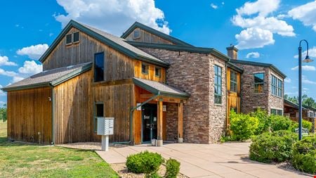 Office space for Rent at 2585 Trailridge Dr E in Lafayette