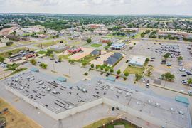6909 west Hefner Oklahoma City
