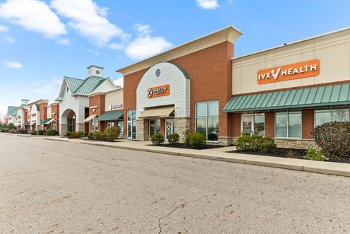 2740 - 2802 London Groveport Rd