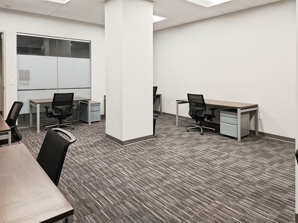 Spaces - Creve Coeur - Olive Blvd