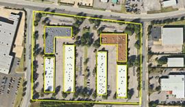 Perimeter Point Business Center