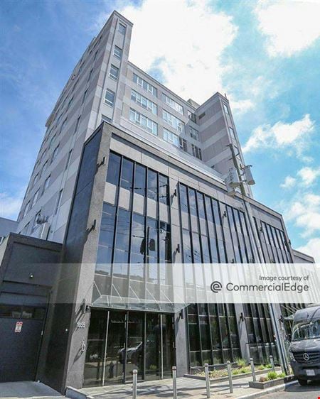 Office space for Rent at 1055 63rd Street in Brooklyn