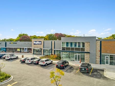 Retail space for Sale at  Naper Blvd & 75th St in Naperville