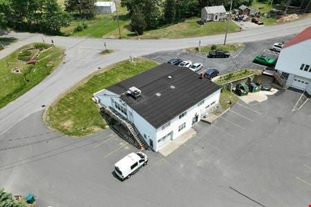 Industrial space for Rent at 235 Summer Rd in Boxborough