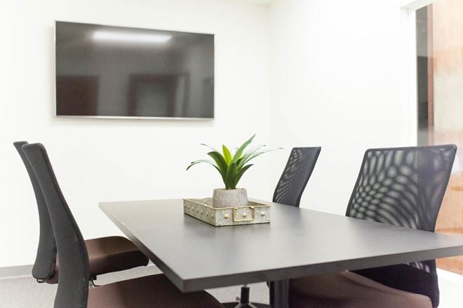 Tower Park Management Corporation - 733 Thimble Shoals Boulevard