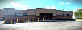 Medical Office Space Available
