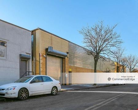 Industrial space for Rent at 18-35 38th Street in Long Island City