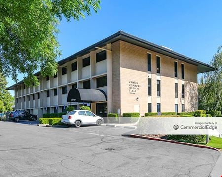 Photo of commercial space at 1 Scripps Drive in Sacramento