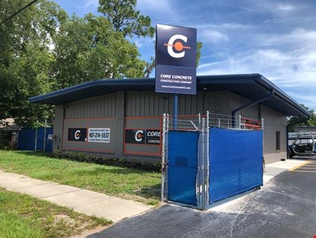 Photo of commercial space at 417 Magnolia Street in Altamonte Springs