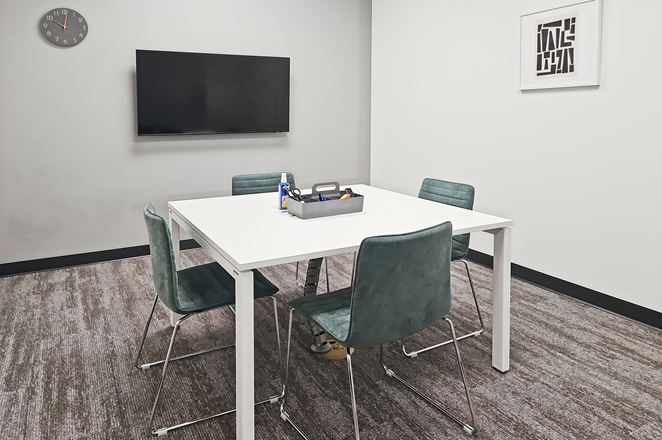 Regus - Scottsdale- Scottsdale Spectrum