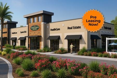 Retail space for Rent at 1742 Chaps Pl in Kissimmee