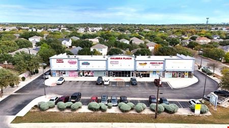 Retail space for Rent at 8923 Culebra Rd in San Antonio