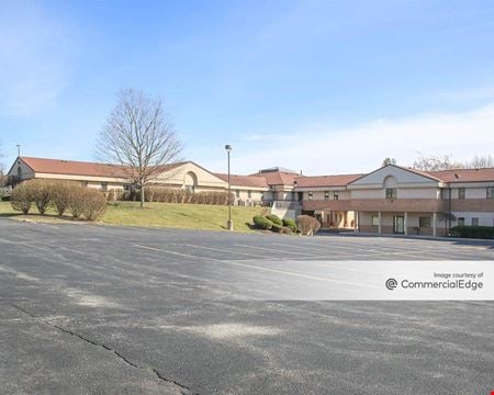 Commercial space for Rent at 1000 South Cleveland Massillon Road in Akron