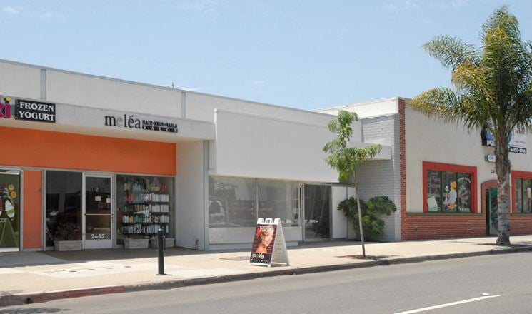 2632-2650 East Main Street