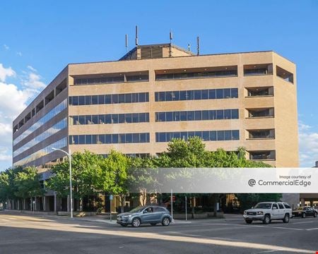 Office space for Rent at 801 S. Fillmore Street in Amarillo