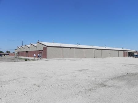 Commercial space for Sale at 3800-3900 E 48th Ave in Denver