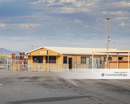 Photo of commercial space at 201 North 83rd Avenue in Tolleson