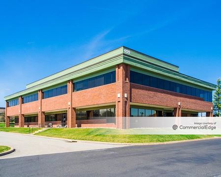 Office space for Rent at 455 Business Center Drive in Horsham