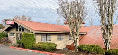Retail space for Sale at 201 West Historic Columbia River Highway in Troutdale