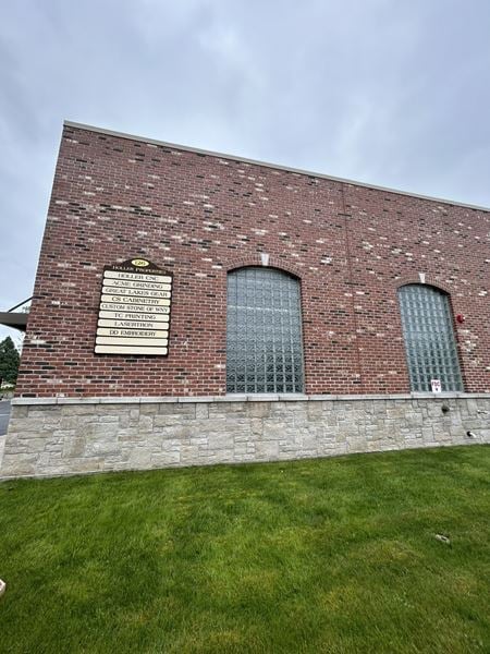 Photo of commercial space at 156 E Niagara St in Tonawanda