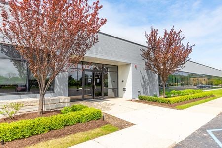 Office space for Rent at 50, 100, 150 and 200 Kirts Blvd in Troy