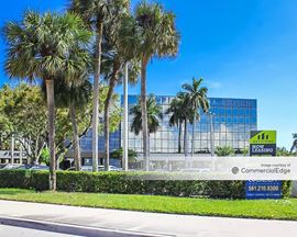 Quest Workspaces - Quest Boca Raton