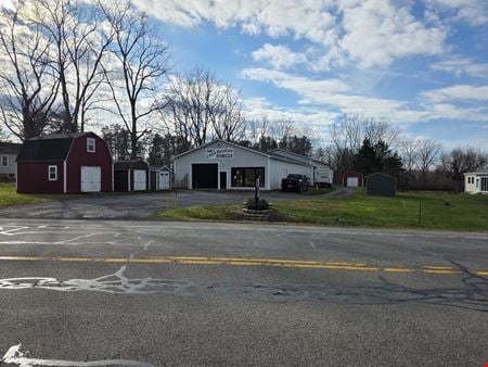 Retail space for Sale at 7570 Seneca St in East Aurora