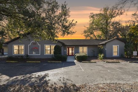 Office space for Rent at 2968 Rainbow Rd in Jacksonville