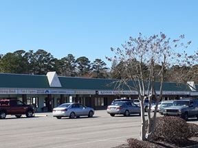 White Marsh Shopping Center