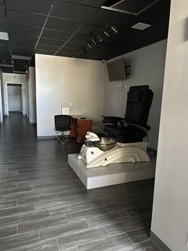 Move-In Ready Salon