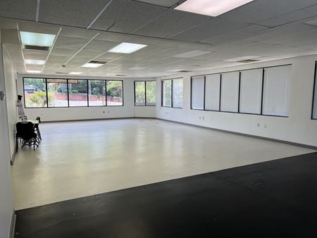 Photo of commercial space at 106 Ridgeway St.  in Hot Springs